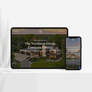 Brown Simple Email Newsletter Digital Product Mockup Instagram Post (2)