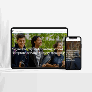 Brown Simple Email Newsletter Digital Product Mockup Instagram Post (3)