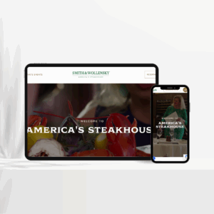 Brown Simple Email Newsletter Digital Product Mockup Instagram Post (4)