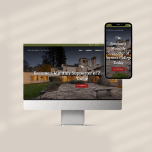 Minimalist Neutral Multi Device Computer Mockup Website Launch Instagram Post (6)