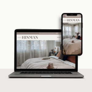 Minimalist Website Launch Computer Mockup Instagram Post (5)