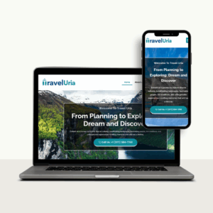 Minimalist Website Launch Computer Mockup Instagram Post (6)